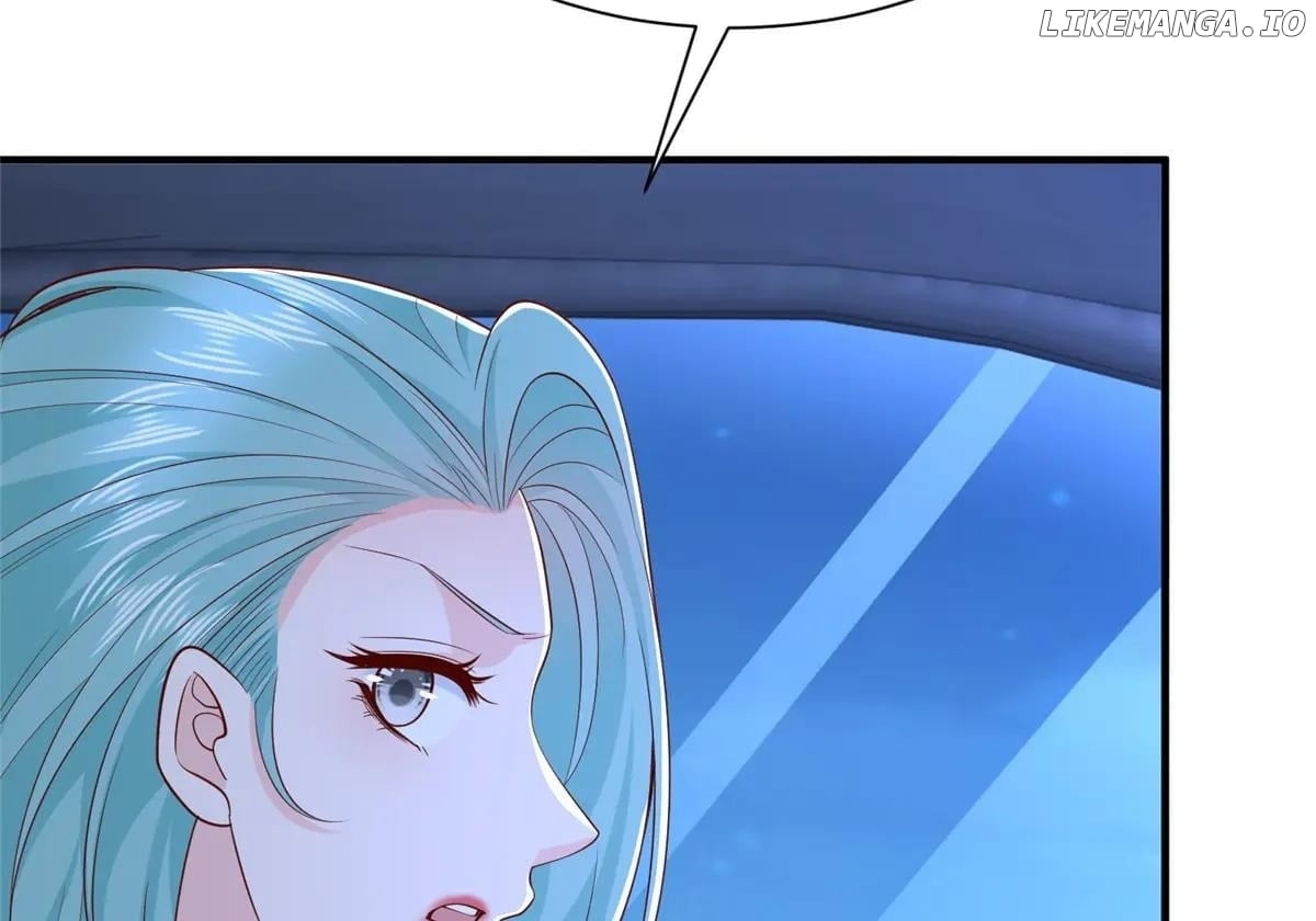 I randomly have a new career every week Chapter 811 - page 31